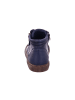 Esgano Herrenstiefel sportlicher Boden  in  Blau