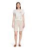 Betty Barclay Casual-Shirt mit Aufdruck in Patch Cream/Beige