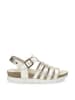 PANAMA JACK Damen Sandaletten Sasha Shine B1/PT104688B001 in Bunt