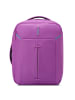 Roncato Ironik 2.0 Daypack 45 cm in orchidea