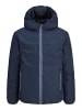 JACK & JONES Junior Jacke in Navy Blazer