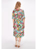 usha FESTIVAL Women Dress in Multicolor