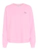 SAINT TROPEZ Trackjacket-sweat JettiSZ in Bonbon