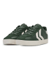 Hummel Hummel Sneaker Diamant Lx-E Erwachsene in JUNGLE GREEN