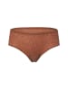 Chantelle Slip in camel braun - 0014