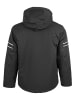 Whistler Skijacke Gabe in 1001 Black