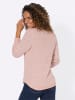 WITT WEIDEN Pullover in puder