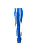 adidas Hose Trefoil Warmup Track Pants in Blau