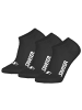 STARTER Socken 3er Pack in Schwarz