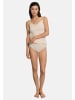 Hanro Midi Slip Cotton Seamless in Summer sand