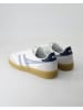 Gola Klassische Schnürschuhe in Weiß