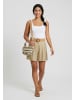 EMILY & NOAH Umhängetasche E&N Bayonne RUE 09 in beige