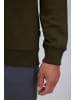 BLEND Sweatshirt BHRavin in Grün