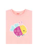 Denokids Set Cute Ladybug in pink