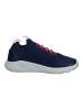 Geox Sneaker in Navy