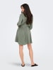 JDY Kleid in Sea Spray