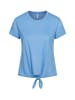 ONLY ONLY T-Shirts in blue