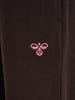 Hummel Verstellbare Taille Hose Hmljr Jump Kinder in CHOCOLATE TORTE