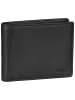BOSS Geldbörse Asolo Wallet in Black