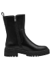 Marco Tozzi Chelsea Boot in BLACK