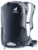 Deuter Fahrradrucksack Race Air 14+3 in Black