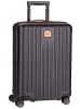 BRIC`s Trolley Capri Trolley in Nero