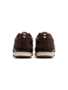 Hummel Schuhe Monaco 86 Erwachsene in CHESTNUT