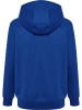 Hummel Hummel Kapuzenpullover Hmlgo Multisport Kinder in TRUE BLUE