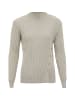 zitha Strickpullover in Beige