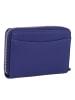 Braun Büffel Joy Schlüsseletui Leder 10.5 cm indigo violet