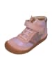 KOEL Sneaker High DARO LEATHER in bunt