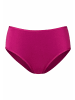PETITE FLEUR Go in Hüftslip (10 Stück) in beere