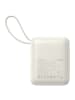 Joyroom Joyroom JR-PBF27 10000 mAh 22 5 W Powerbank mit integrierten