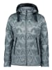 Gil Bret Steppjacke in grau