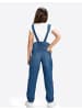 SOLANG Jumpsuit in blau
