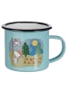 Butlers Tasse PEANUTS in Hellblau