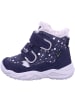 superfit Stiefel in blau