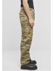 Brandit Cargo Trouser in tactical camo