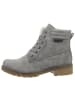 rieker Stiefeletten in grau