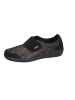 Florett Klettschuhe in schwarz
