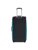 travelite travelite x NFL 2 Rollen Reisetasche 79 cm in philadelphia eagles