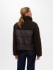 Vero Moda Jacke in Chocolate Torte