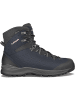 LOWA Trekkingstiefel LOWA EXPLORER II GTX MID Ws in Marine