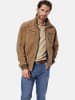 BABISTA Lederjacke SARMAR in cognac