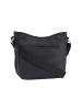 Bogner Schultertasche 'Fully 1.0 Irma in Schwarz 28,5 x 23,5 x 9 cm'