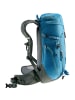 Deuter Rucksack Trail 18 in Hellblau3514