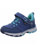 MEINDL Sneaker für Jungen in dunkel-blau
