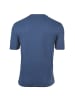 U.S. Polo Assn. T-Shirt 1er Pack in Hellblau
