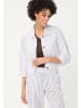 Olsen Jacke in White