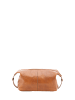 Viola Castellani Clutch-Tasche in HONEY